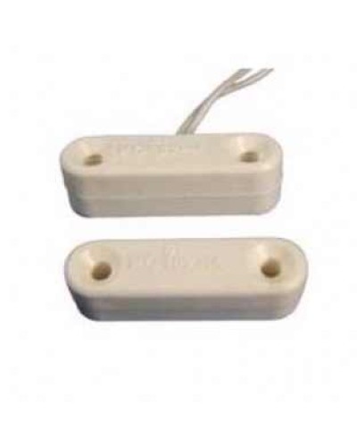 Извещатель магнитоконтактный адресный Сигма-ИС АМК исп.08 в Рубцовске Адресная система пожарной сигнализации Сигма-ИС Pintop.ru