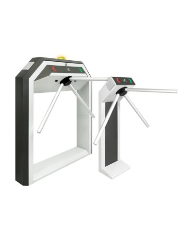 CARDDEX Компактный турникет STR-01M в Рубцовске Турникеты Pintop.ru