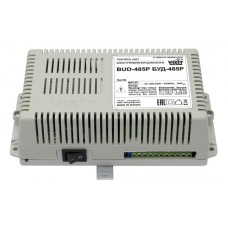 Блок управления домофона Vizit БУД-485Р