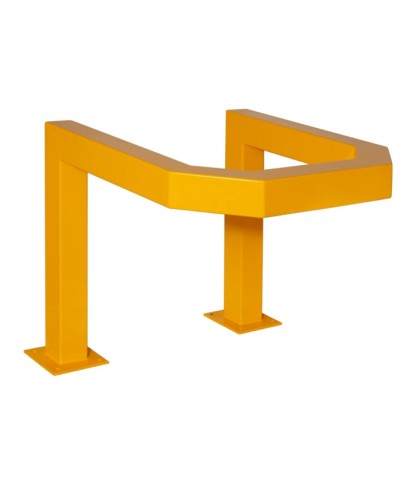 Ограждение PERCo-GM3.1 в Рубцовске Запчасти для шлагбаумов и автоматики Pintop.ru