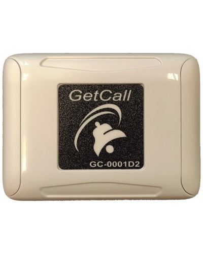 Приставка дублирования сигнала вызова Getcall GC-0001D2 в Рубцовске Переговорные устройства Pintop.ru