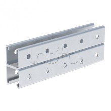 STRUT-профиль двойной 41х41х2,0х1100 HDZ EKF (stpd4141110x2,0-HDZ)