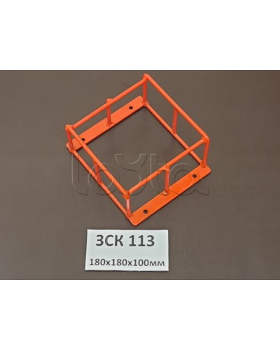 ЗСК ИПР ИП 535-50В Север ИП 535-26, УДП 535-50 «СЕВЕР», УДП 535-50 «СЕВЕР» красный safegrid ЗСК 113 Красный в Рубцовске Дополнительное оборудование для ОПС Pintop.ru