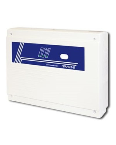 Модем центральный Сибирский Арсенал Гранит-Л2 вар.04 в Рубцовске Интегрированная система безопасности ЛАВИНА - Сибирский Арсенал Pintop.ru