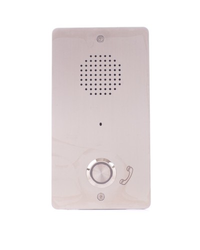 Громкоговорящее абонентское устройство Getcall GC-2001B1 в Рубцовске Аксессуары для СОУЭ Pintop.ru