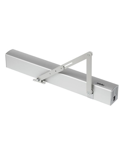 Рычаг шарнирный для привода дверей А951 Faac 390169 в Рубцовске Запчасти для шлагбаумов и автоматики Pintop.ru