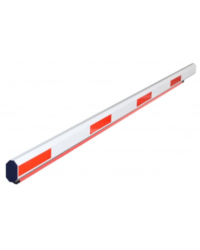 Стрела Smartec ST-RB006LSA в Рубцовске Запчасти для шлагбаумов и автоматики Pintop.ru