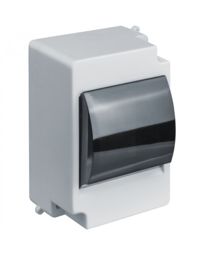 Коробка КМПн 2/4 Navigator 93 414 NSS-DBW-4-D-WH-IP30 в Рубцовске Распределительные коробки Pintop.ru