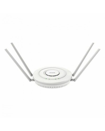 Точка доступа D-Link DL-DWL-6610APE в Рубцовске Маршрутизаторы, Роутеры и Точки Доступа Pintop.ru