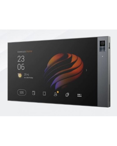 Внутренняя интерком панель Akuvox PG71_KNX_EU в Рубцовске Интерфоны и интеркомы Pintop.ru