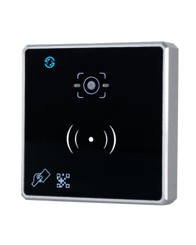 Считыватель Tantos TS-RDR-QR2-MF в Рубцовске Считыватели Pintop.ru