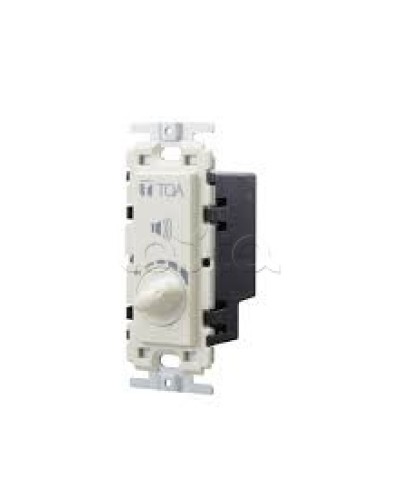 Регулятор громкости, 30 Вт TOA AT-303AP в Рубцовске Системы оповещения и трансляции TOA Pintop.ru