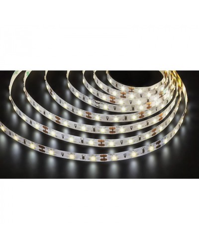 Лента светодиодная Navigator 80 301 NLS-3528W60-4.8-IP20-12V-Pro R5 в Рубцовске Источники света(Лампы) Pintop.ru