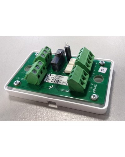 Адресный Исполнительный модуль Сигма-ИС ИСМ 5 исп.08 в Рубцовске Адресная система пожарной сигнализации Сигма-ИС Pintop.ru