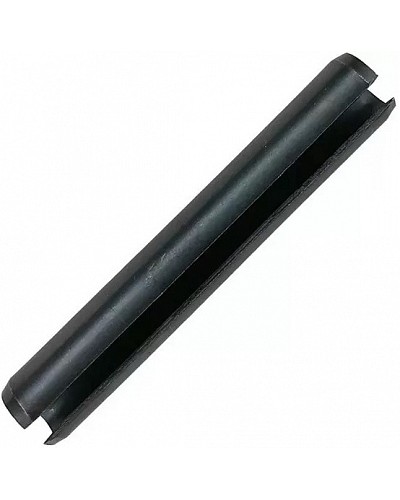 Штифт пружинный 4х20 мм AccordTec в Рубцовске Дополнительное оборудование для СКУД Pintop.ru