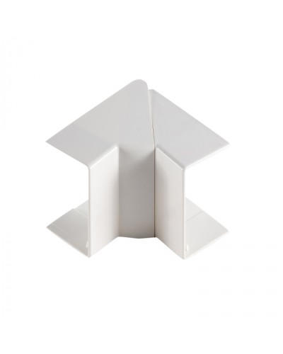 RI 60х40 Угол внутренний изменяемый, огнестойкость E110 (4шт) 1кор.=192шт. Экопласт в Рубцовске Аксессуары для кабель-канала Pintop.ru