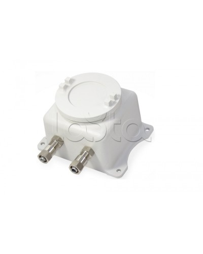 Коробка взрывозащищенная Спектрон-ККВ-EXD-А 173x173x155 в Рубцовске Комутационные взрывозащищенные коробки Pintop.ru