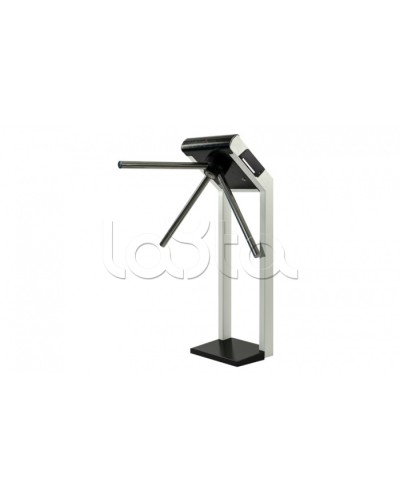 Турникет-трипод с автоматическими планками Антипаникат 3V RUBEZH STRAZH Model L OSDP MF в Рубцовске Турникеты Pintop.ru