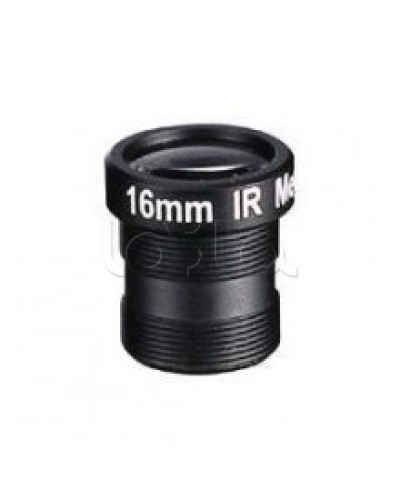 Объектив мегапиксельный с фиксированной диафрагмой Beward BL16018B-IR в Рубцовске Объективы для камер видеонаблюдения Pintop.ru