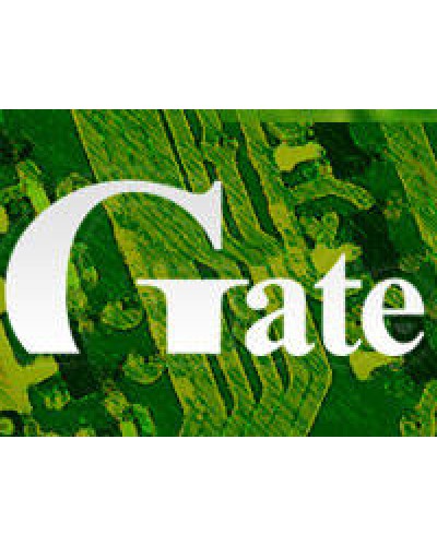 Держатель KT-UHF-TAG Gate в Рубцовске Сетевая СКУД - Gate Pintop.ru