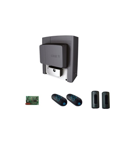 Комплект автоматики для откатных ворот Came BX 608 RC KIT в Рубцовске Комплектующие для откатных ворот Pintop.ru