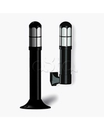 Башня-фонарь декоративная для уличных извещателей в Рубцовске Кронштейны и планки для извещателей Pintop.ru