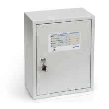 Шкаф управления пожарный Рубеж ШУН/В-11-00-ПЧ прот.R3