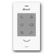 Устройство абонентское BAS-IP SP-03 WHITE