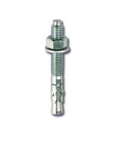 Усиленный клиновой анкер М10х110 DKC CM481011 в Рубцовске Крепеж Pintop.ru