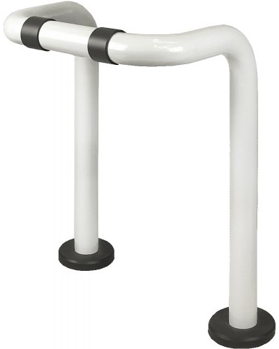 Отбойник для шлагбаумов CARDDEX DB-01 в Рубцовске Запчасти для шлагбаумов и автоматики Pintop.ru