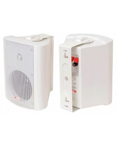 Громкоговоритель настенный Полисервис АСШ-10-30/100 (НП1) в Рубцовске Система оповещения Октава Полисервис Pintop.ru