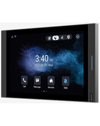 IP монитор (интерком-панель) Akuvox S567W в Рубцовске Абонентские IP устройства Pintop.ru