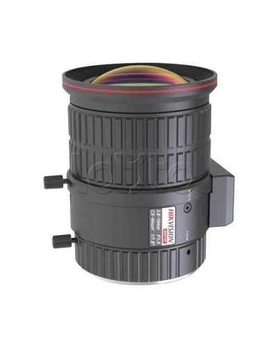 Объектив мегапиксельный Hikvision HV3816D-8MPIR в Рубцовске Объективы для камер видеонаблюдения Pintop.ru