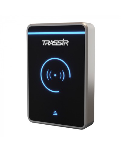 Считыватель карт Mifare TRASSIR TR-R3M в Рубцовске Считыватели Pintop.ru