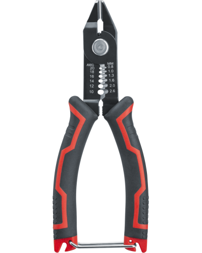 Бокорезы Navigator 95 147 NHT-Br05-3v1 в Рубцовске Монтажные инструменты Pintop.ru