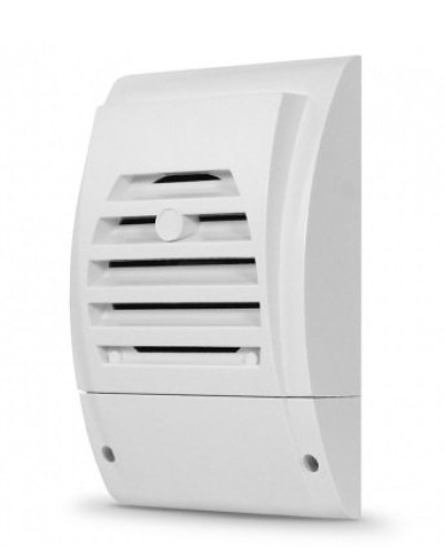 Активный оповещатель речевой настенный С-У-МИНИ (ИП Раченков А.В.) в Рубцовске Акустические системы Pintop.ru