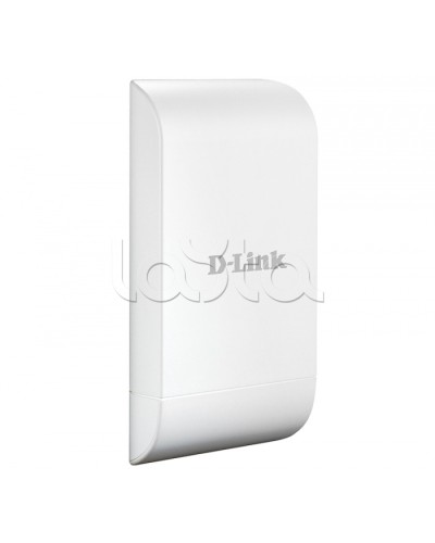 Беспроводная точка доступа внешняя D-Link DAP-3410/RU/A1A в Рубцовске Маршрутизаторы, Роутеры и Точки Доступа Pintop.ru