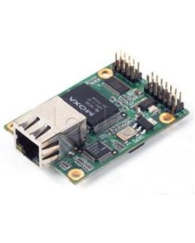 Преобразователь Moxa NE-4110A-T в Рубцовске Медиаконвертеры Pintop.ru