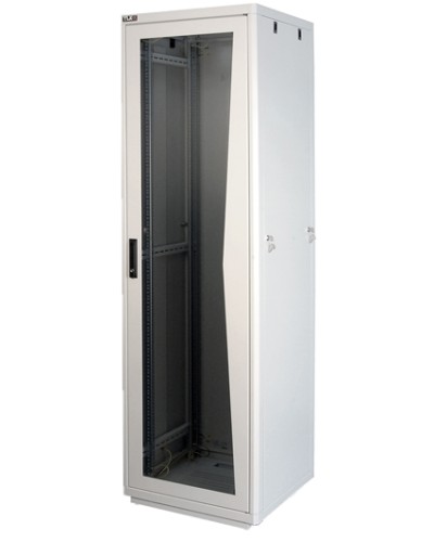 Комплект боковых цельнометаллических стенок для шкафа серии TFR 18U TLK (TFR-2-1880-MM-GY) в Рубцовске Аксессуары для стоек и шкафов Pintop.ru