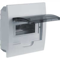 Коробка Navigator 93 803 NSS-DBI-8-WH-IP41