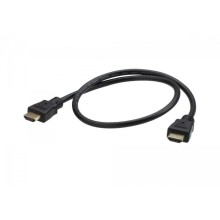 Кабель HDMI 2.0b, Ethernet, 0.6 м ATEN 2L-7DA6H