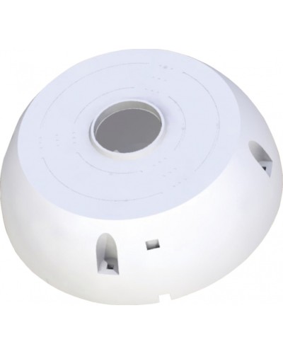 Монтажная коробка Tantos TSi-JB02L в Рубцовске Системы видеонаблюдения Pintop.ru