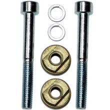 Комплект крепежа для электромагнитных замков Метаком Спецболт ML-450