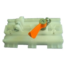 Блок cкользящий (тележка) Came 119RIE147