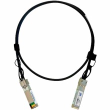 Кабель соеденительный QSFP Gigalink GL-CC-QSFP4ST-030-AOC
