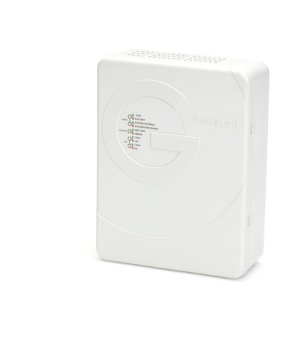 Контроллер СКУД RusGuard ACS-202-CE-B в Рубцовске Сетевые СКУД Pintop.ru