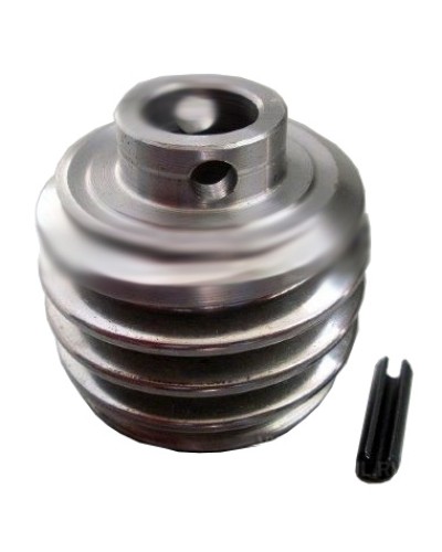 Червяк BY-1500, BY-1500T Came 119RIY021 в Рубцовске Запчасти для шлагбаумов и автоматики Pintop.ru