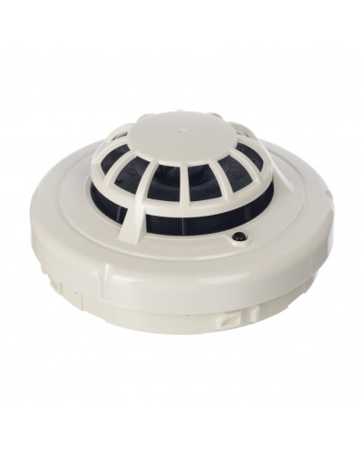 Извещатель пожарный адресный комбинированный Smartec ИП212/101-1SF-А1R в Рубцовске Адресная система охранно-пожарной радиоканальной сигнализации Smartec Pintop.ru