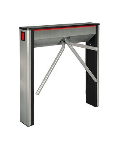 Турникет электромеханический Oxgard Cube С-04-HК-2R (Mifare) в Рубцовске Турникеты Pintop.ru