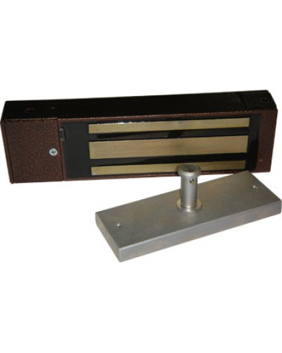 Замок электромагнитный с микроконтроллером AccordTec ML-194.03K в Рубцовске Электромагнитные замки Pintop.ru